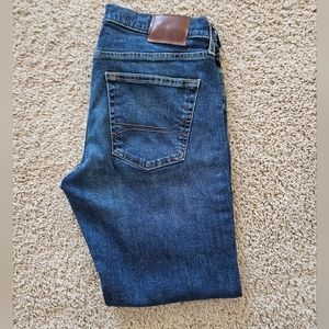 Men's Hollister Jeans
